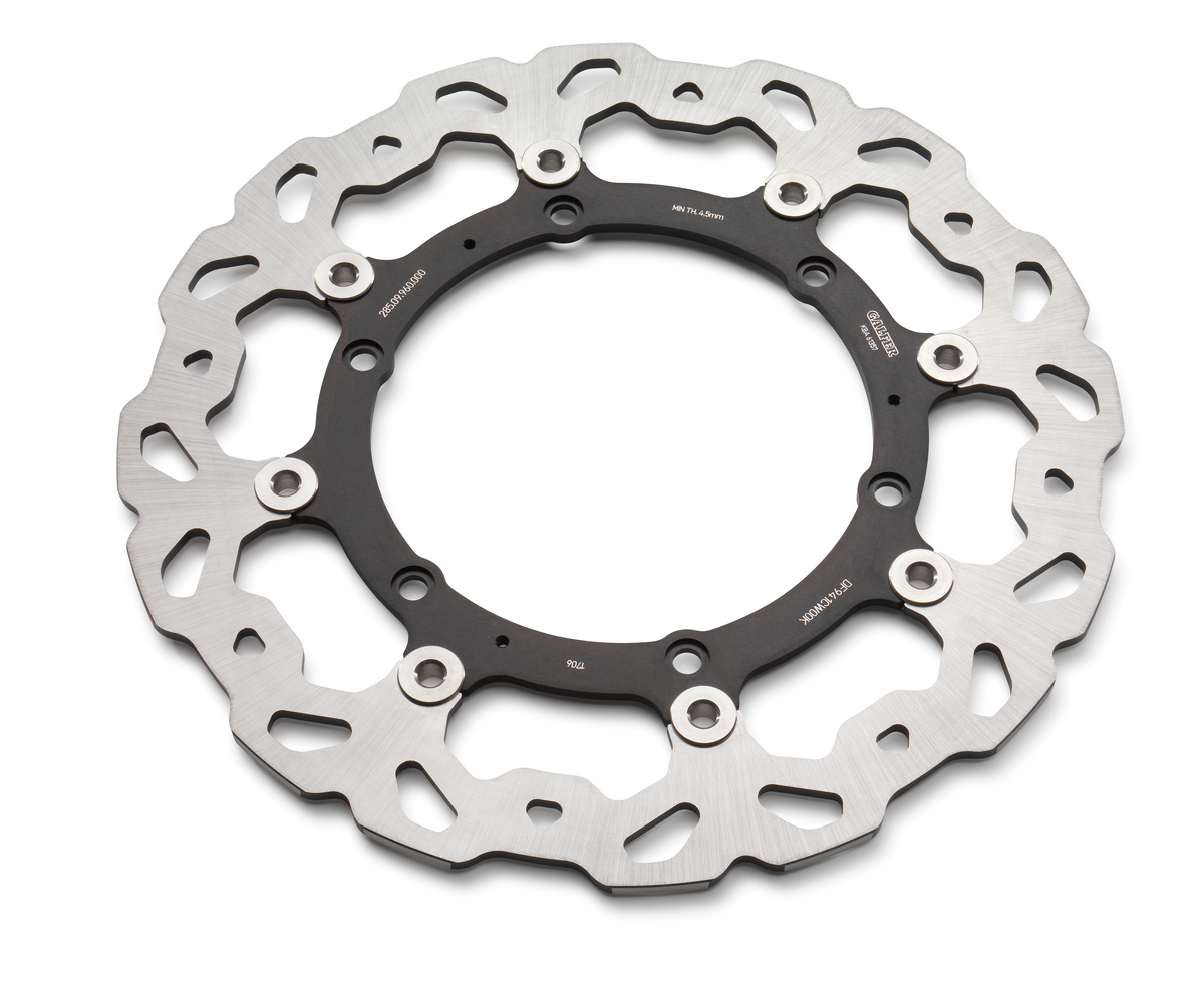 Slika Wave brake disc 320x5