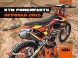 Slika PP OFFROAD FOLDER 2015