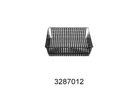 Slika Metal mesh box 160x110x50mm screw+nut