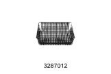 Slika Metal mesh box 160x110x50mm screw+nut