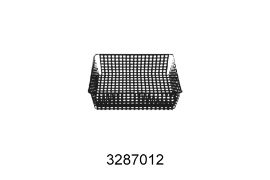 Slika Metal mesh box 160x110x50mm screw+nut