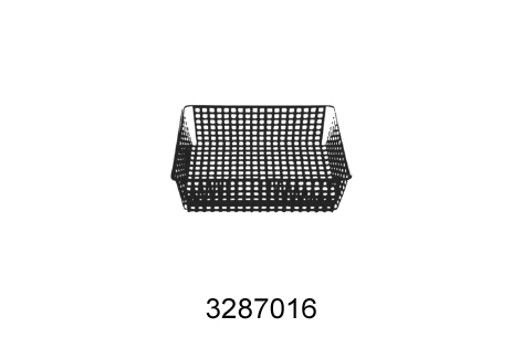 Slika Metal mesh box 270x150x50mm screw+nut