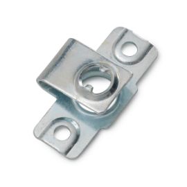 Slika Past mount quick lock