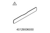 Slika ADJUSTING PLATE 50SX MINI 2001