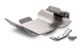 Slika SKID PLATE ALU CPL.