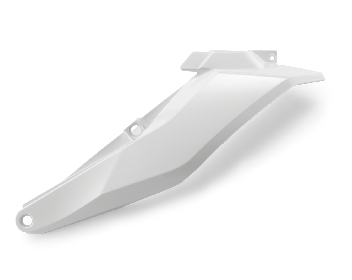 Slika Airbox side cover white