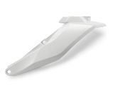 Slika Airbox side cover white