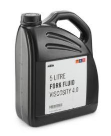 Slika Fork Fluid Viscosity 4.0 5L