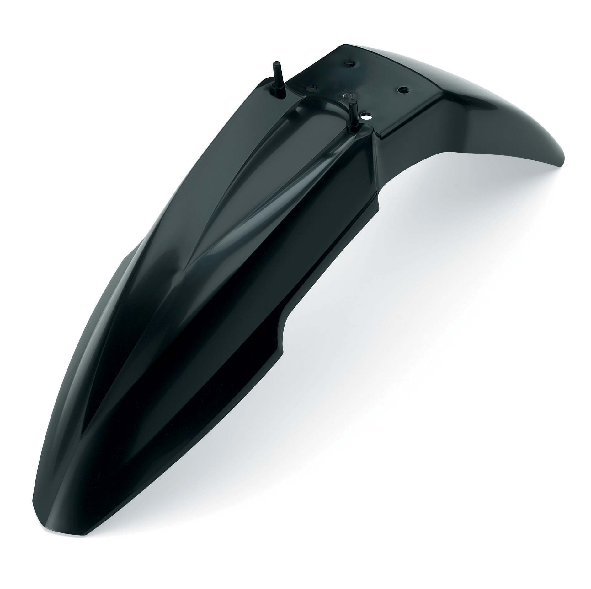 Slika FENDER FRONT  BLACK    02
