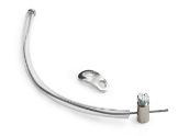 Slika Rear brake pedal safety wire