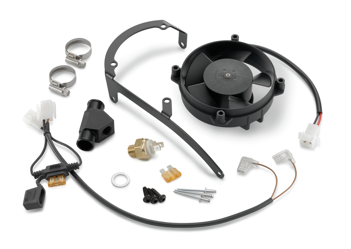 Slika FAN FOR EXC