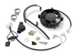Slika FAN FOR EXC