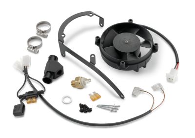 Slika FAN FOR EXC