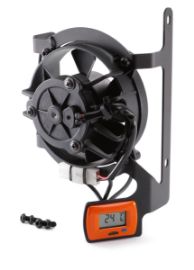 Slika RADIATOR FAN KIT