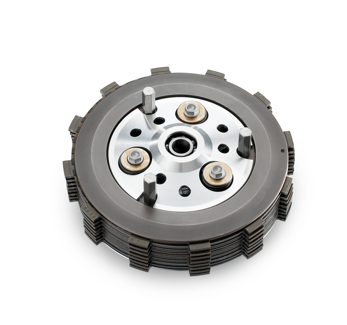 Slika ANTIHOPPING CLUTCH LC4