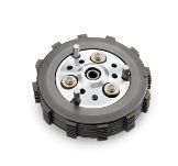 Slika ANTIHOPPING CLUTCH LC4