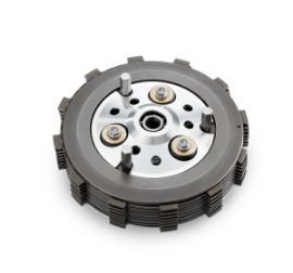 Slika ANTIHOPPING CLUTCH LC4