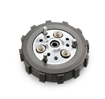 Slika ANTIHOPPING CLUTCH LC4