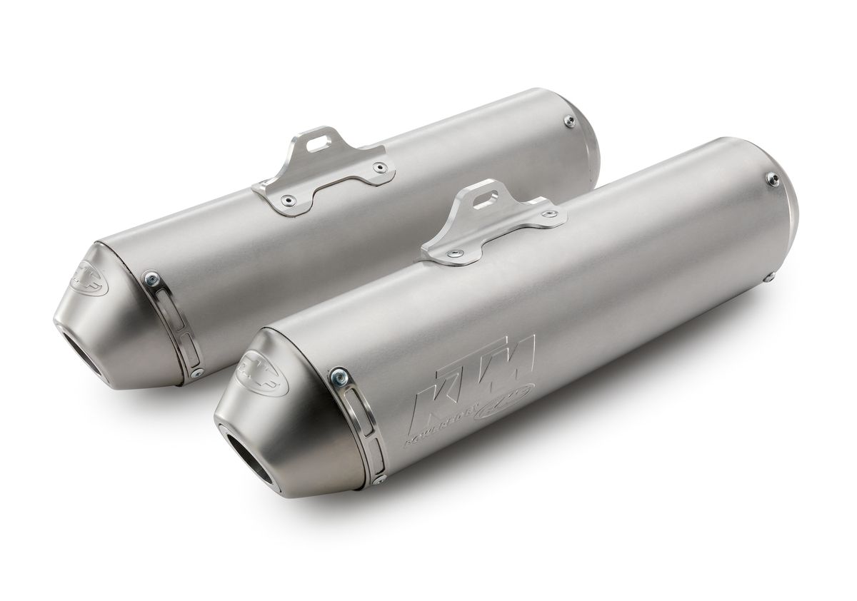Slika SILENCER SET SLIPON FMF