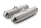 Slika SILENCER SET SLIPON FMF