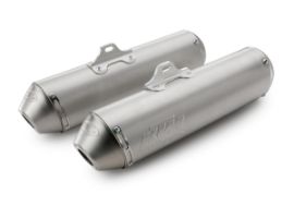 Slika SILENCER SET SLIPON FMF