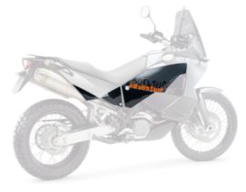 Slika PROTECTION FILM TANK - SIDECOV