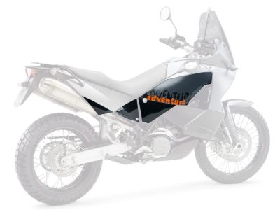 Slika PROTECTION FILM TANK - SIDECOV
