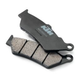 Slika SET PASTIGLIA FRONT SINTER