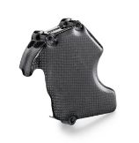 Slika FRONT CHAIN GUARD CARBON
