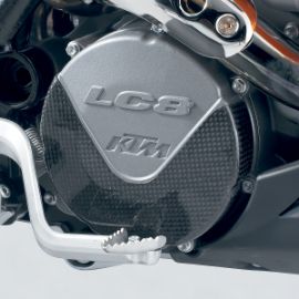 Slika CLUTCH COVER PROTECTION ''04