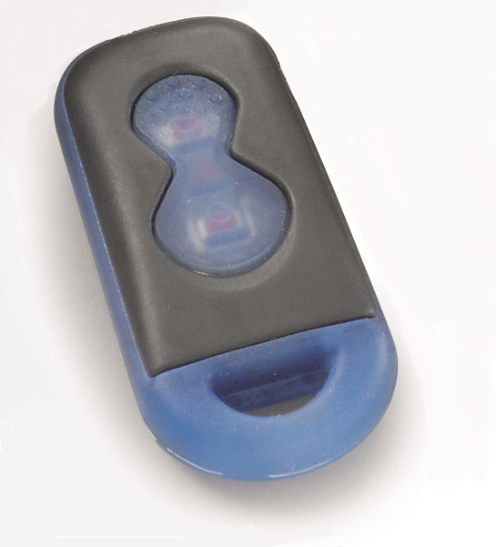 Slika SPARE REMOTE CONTROL ALARM SYS