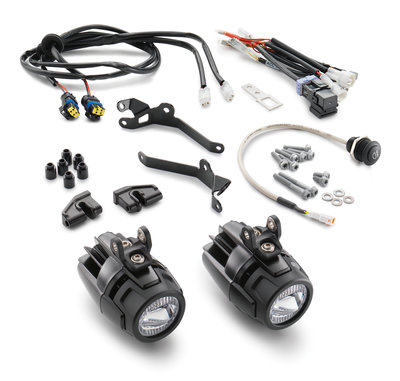 Slika AUXIILARY LAMP KIT