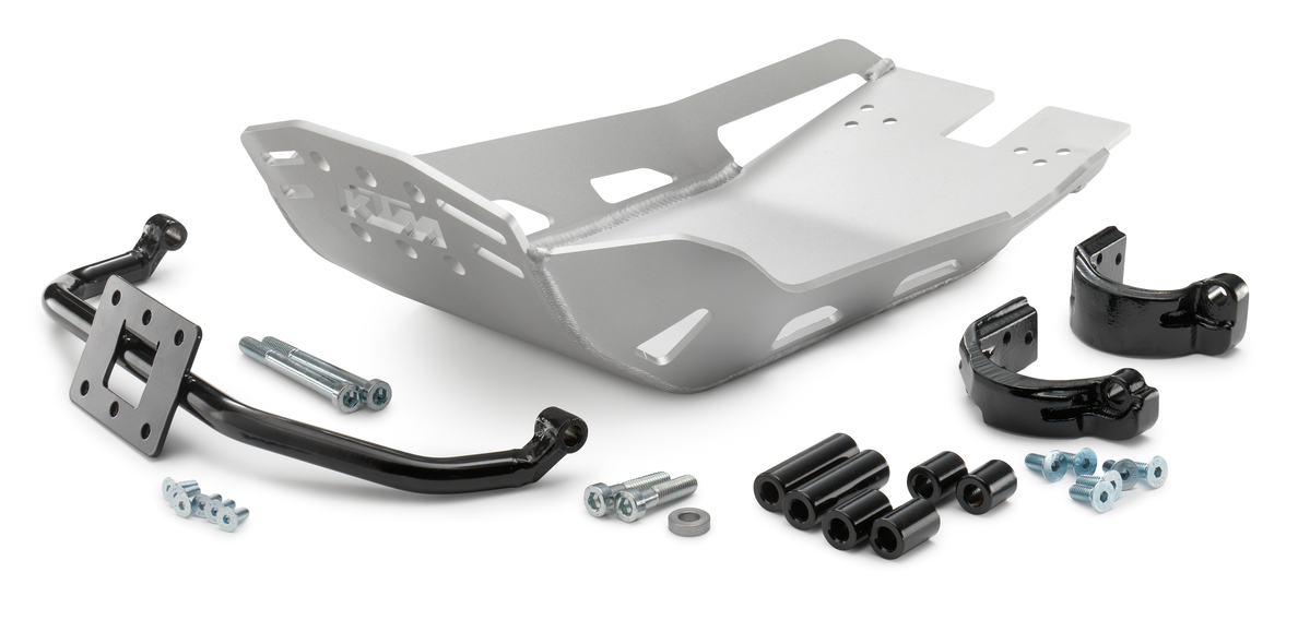 Slika Skidplate Adventure