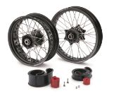 Slika Wheel set