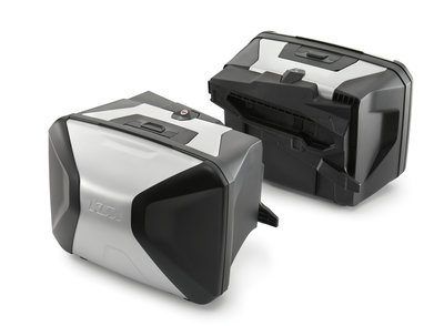 Slika .Touring case set