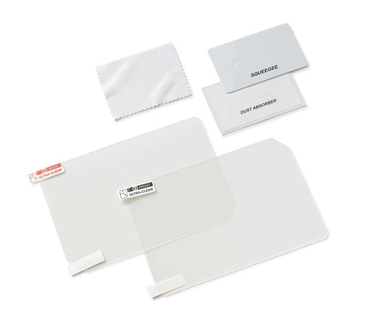Slika Display protection sticker