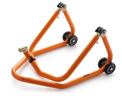 Slika FRONT HEADSTOCK STAND