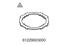 Slika CLUTCH HOLDER