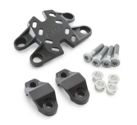 Slika GPS bracket, PAU