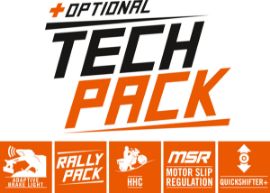 Slika TECH PACK