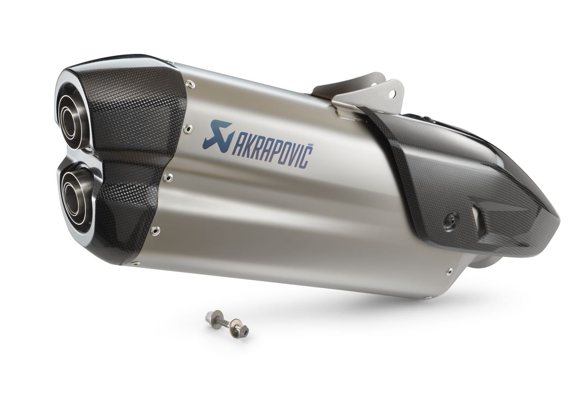 Slika Akrapovic #Slip-on Line#