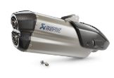 Slika Akrapovic #Slip-on Line#