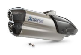 Slika Akrapovic #Slip-on Line#