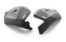 Slika Fuel tank protection set