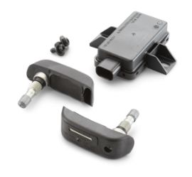 Slika Tire air pressure monitoring