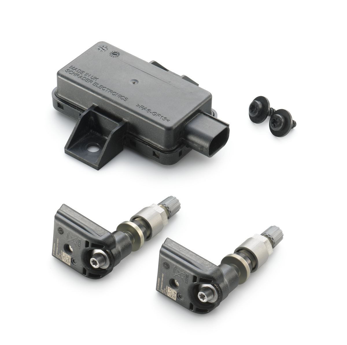 Slika Tire pressure monitoring system