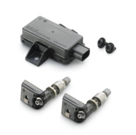 Slika Tire pressure monitoring system