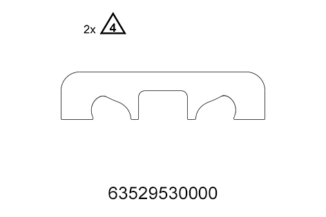 Slika Camshaft gauge