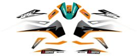 Slika Style graphics kit