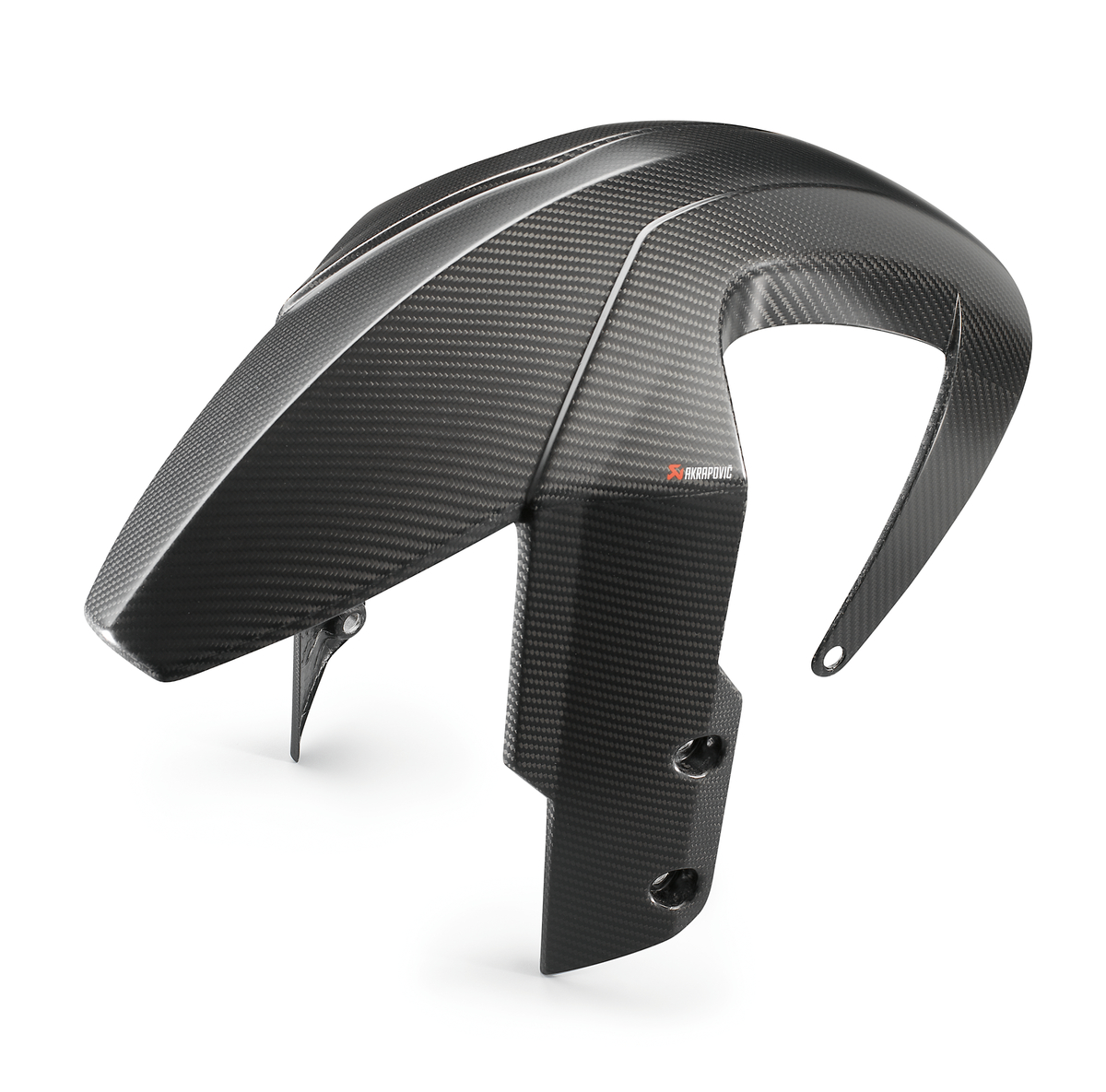 Slika FRONT FENDER CARBON